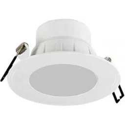 Syska 5W PAD-0502 White Down Light Recessed Ceiling Lamp (Pack of 2)-picture-47