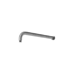Hindware F160024CP 450mm Long Heavy Casted Shower Arm-picture-2