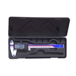 Aerospace Digimatic Vernier Caliper, Range: 0-150 mm-image-34