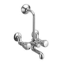 Kamal Brass Wall Mixer with Free Tap Cleaner, UVL-3142-picture-46