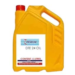 Z Premium 5 Litre DTE 24 Oil-image-1