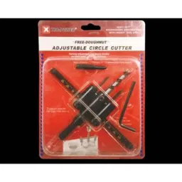 Xtra Power 80-120mm Adjustable Circle Cutter-image-45