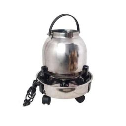U-Tech 5L Stainless Steel Humidifier, SSI-169-image-4