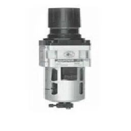 Aerotac 1 inch Filter Regulator with Guard &a; Gauge, AW 5000-10-picture-23
