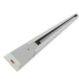 EGK LED Trackline 1 meter trackway-White(FOR Track lights only)-18