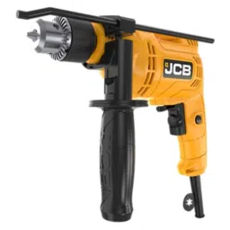 JCB 550W 2800rpm Impact Drill, JCB-ID550-EM-picture-0