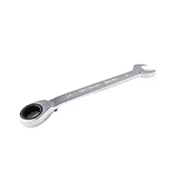 Malfah Enterprises 51122 22mm Steel Silver Ratchet Wrenches-picture-49