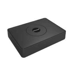 Prama 4 Channel 2MP DVR, PT-DR1AD04G-K1-26