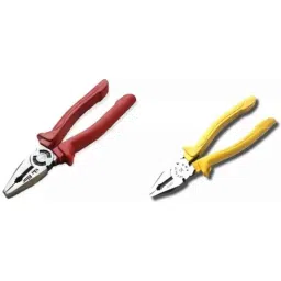 Sky Blue 2 Pcs 7.8 inch Groove Plier Combo, SBE_PLIER_COMBO_MOD_00360-picture-26