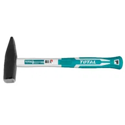 Total 500g Carbon Steel Drop Forged Machinist Hammer, THT715006-picture-6