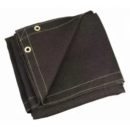 Westward 6x6ft Black Welding Blanket, 22RN87-picture-28