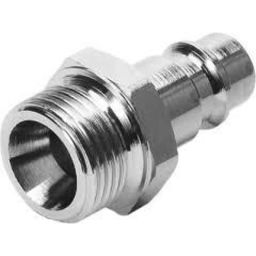 Festo KS4-1/4-A Connector, 2154-picture-31