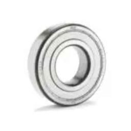 SKF 25x52x15mm High Carbon Chromium Steel Deep Groove Ball Bearing, 6205ZZ-picture-7
