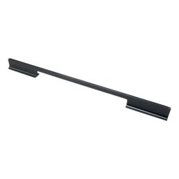 RAB 450mm Aluminium Grey Drawer Pull Handle, 143 (Pack of 2)-image-67
