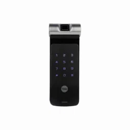 Yale YDD 424A Series Deadbolt Smart Lock-picture-38