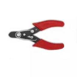 Baum 130mm Red Wire Stripper &a; Cutter, Art-309-picture-13