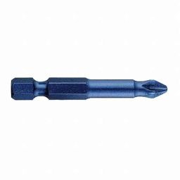 Westward H2021 1/4 inch SAE Power Hex Drive Bit, 40L620 (Pack of 50)-picture-16