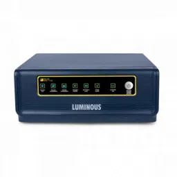 Luminous NXG 1150/1150e 850VA 18-25V Pure Sine Wave Solar Inverter-74