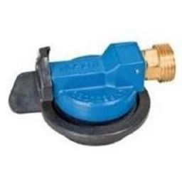 Messer New LPG Blue 22mm Adaptor MS80830581-image-10