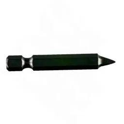 De Neers 4mm Steel Black Hexagonal Head Bit, SBH 504-picture-48