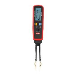 Uni-T UT116 36 VDC Red &a; Grey Smart SMD Tester, UT116C-48