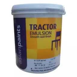 Asian Paints Tractor 3.6 Litre B154 Exterior Emulsion, TE 22 N-picture-14