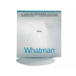 Whatman 25mm Glass Microfiber Grade GF/F Circle Filter Paper, 1825-025-33