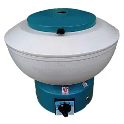 Lab Junction 3500rpm 15ml Medico Handi Shape Centrifuge Machine with 8 Tubes, LJ-101 F-5