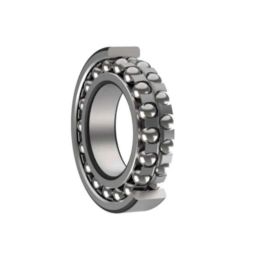 ZKL 17x40x12mm Self Aligning Ball Bearing, 1203 P6 NF (Pack of 5)-image-39