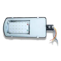 Solar Universe India 12W Black Solar LED Streetlight with Dimmer-21
