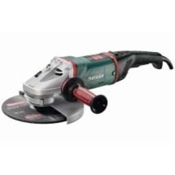 Metabo 9 Inch Angle Grinder, WEA 26 230 MVT Quick, 2600 W-image-84