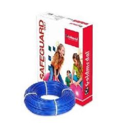Goldmedal PVC Wire 06102BLUE 1100V-picture-35
