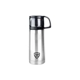 Cello Instyle 350ml Stainless Steel 304 Silver Vacuum Flask, 405CSSB0394 (Pack of 5)-picture-38