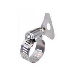 B K Jagan &a; Co 1.1/4 inch Stainless Steel Hose Screw Clamp-image-40