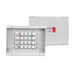 Havells IHBC031504 Wall Mounted Busbar Chambers 315A-picture-0