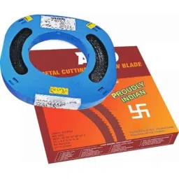 ULTRA 4 TPI 19.05x0.80mm Raker Set Metal Cutting Bandsaw Blade-picture-16