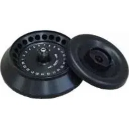 Remi 4x100ml 5250rpm Angle Out Rotor Head with Polypropylene Tube, R-90-27