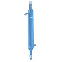 Borosil 300mm Double Surface Condenser, 2641090, Jacket Length: 300 mm-image-3