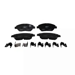 Tata Motors Pad Kit Q501 D60 for Harrier Jet Edition 08-2022-Now, 541242990154, TAT-TRDIN8-picture-6