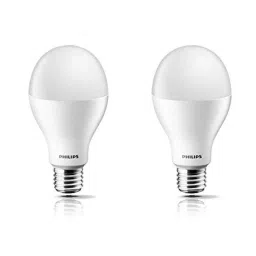 Philips Stellar Bright 14W E27 2700K Warm White LED Bulb (Pack of 2)-38
