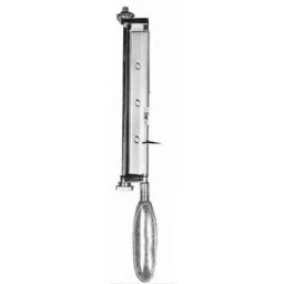 Alis Skin Grafting Handles Watson Mod. SS, A-GEN-016-02-45