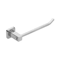 Aquieen Lemon Stainless Steel Chrome Finish Silver Wall Mounted Towel Ring-image-12