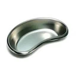 Forgesy 12 inch Stainless Steel Kidney Tray, FORGESY237-31