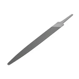 Inder P-926D 150mm Smooth Warding Special Files-image-1