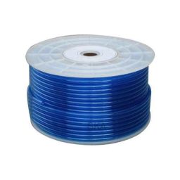 Akari 10x6.5mm Blue PU Pipe, Length: 100m-image-17