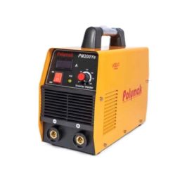 Polymak 20-200A TIG Welding Machine, PM200Ye-image-1