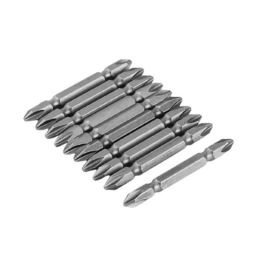B K Jagan &a; Co 10 Pcs 10mm Screw Tap Drill Bit Set-picture-43