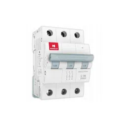 Havells EURO-II 20A C Curve TP MCB, DHMGCTPF020 (Pack of 4)-45