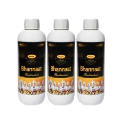 Katyayani Bhannaat 1L Biostimulant Plant Growth Promoter (Pack of 3)-image-7