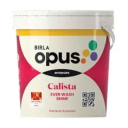 Birla Opus Calista Ever Wash Shine 4 Litre Pastel Premium Interior Emulsion Paint-picture-6